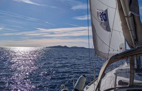 Sailboat Dufour 412GL 12m
