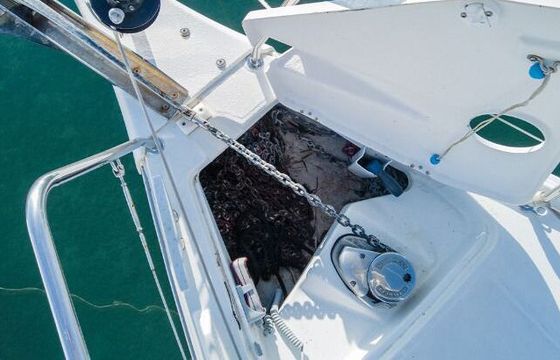 Sailboat 4 OCEANIS 30.1 -AM (2D/1C/0P) 9m