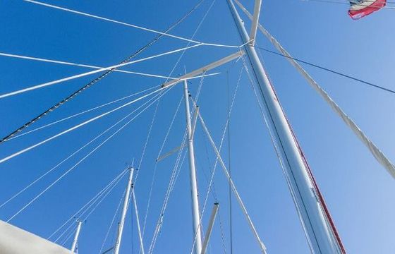 Sailboat 4 OCEANIS 30.1 -AM (2D/1C/0P) 9m