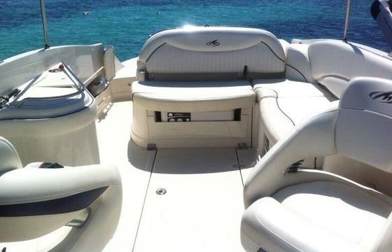 Motorboat Monterey 278 Ss 350hp