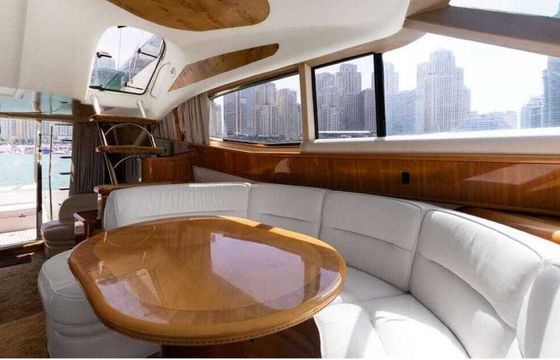 Motor yacht Princess 56 FLY 1600hp