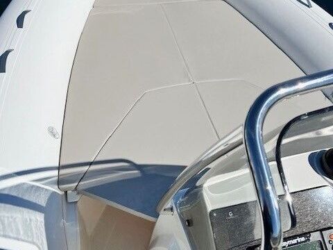 RIB Capelli Capelli Tempest 775 250hp