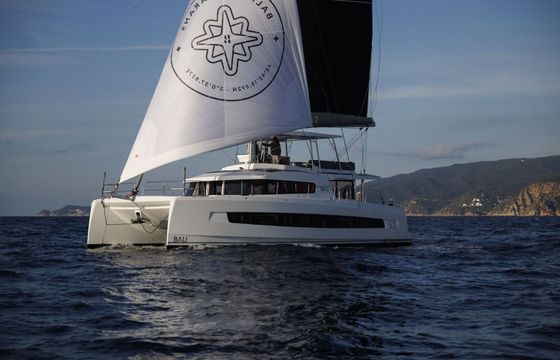Catamaran Bali - Catana Bali 5.2 15m