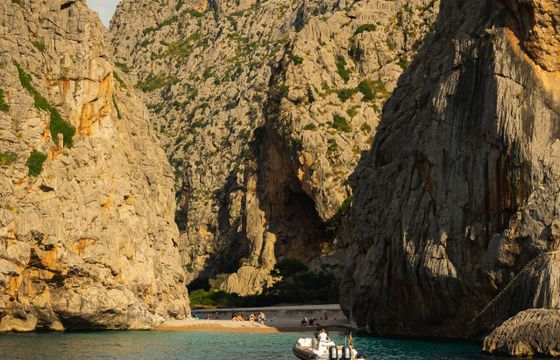 RIB Nuova Jolly Prince 30 500hp