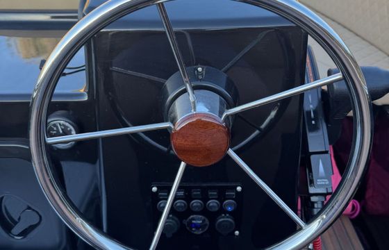 Boat without licence  SILVER YACHT 525 PREMIUM 15hp