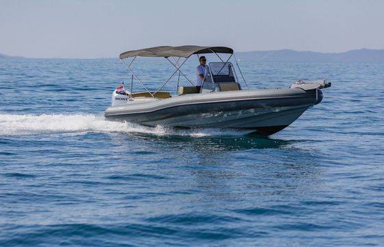 RIB Marlin 790 Dynamic 250hp