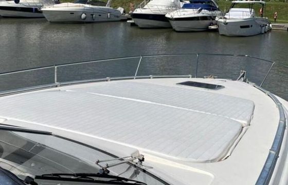 Motorboat Fiart Mare 41 480hp