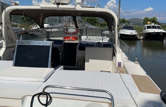 Motorboat Fiart Mare 41 480hp
