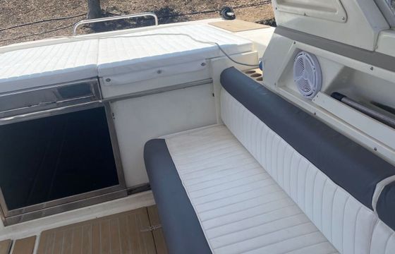 Motorboat Fiart Mare 41 480hp