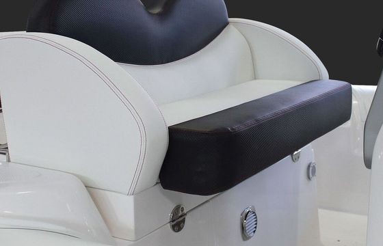 RIB BSC 78 Classic 250hp