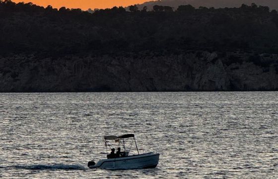 RIB Aqua 515 15hp
