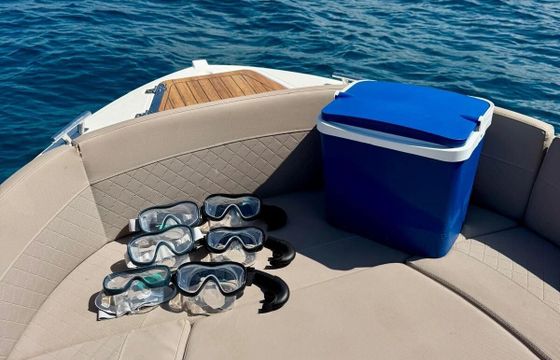 RIB Aqua 515 15hp
