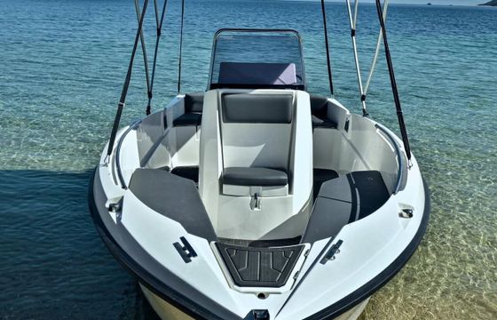Motorboat Keira 2 Compass 165cc 30-60Hp 2026 30hp