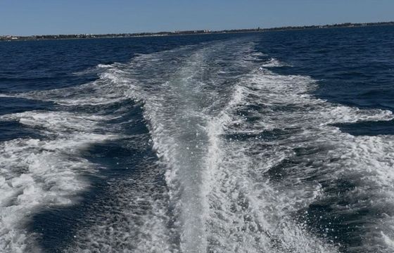 Boat without licence  Arkos 507 Open 40hp