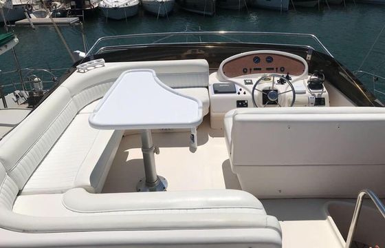 Motorboat Neptune 41 Sport