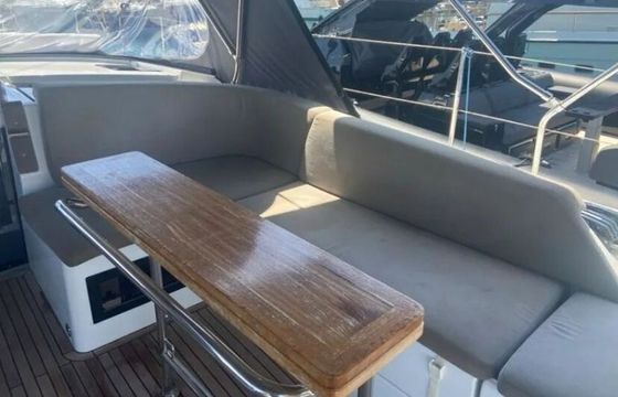 Sailboat Hanse Yachts Hanse 460 - 4 cab. 14m