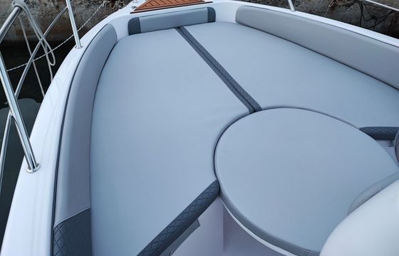Motorboat Blueline 21 21 150hp