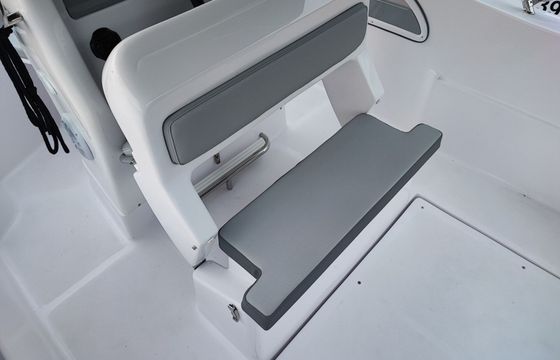 Motorboat Blueline 21 21 150hp