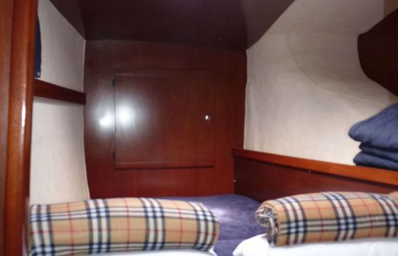 Catamaran FOUNTAINE PAJOT Belize Cat 43 13.11m