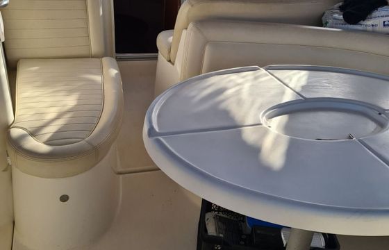 Motorboat Jeanneau Leader 805 320hp