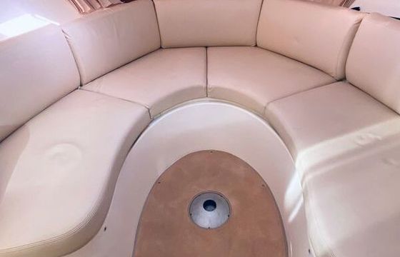 Motorboat Jeanneau Leader 805 320hp