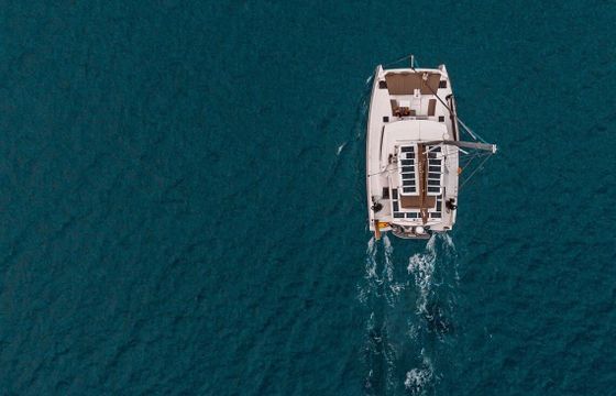 Catamaran Bali - Catana Bali 5.4 16.8m