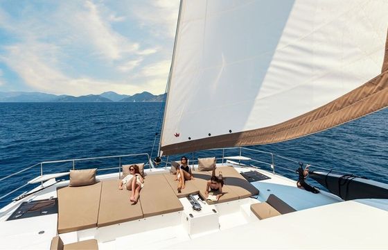 Catamaran Bali - Catana Bali 5.4 16.8m