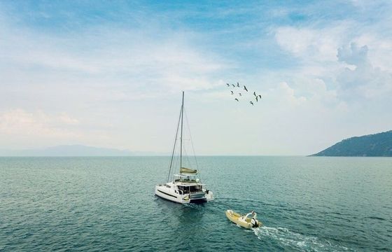 Catamaran Bali - Catana Bali 5.4 16.8m