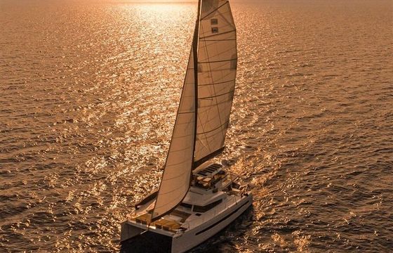 Catamaran Bali - Catana Bali 5.4 16.8m