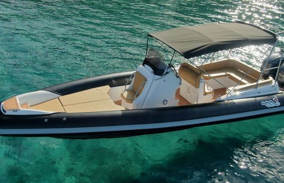 RIB mvmarine mito29
