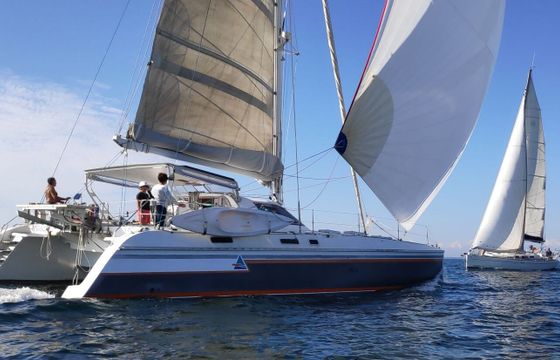 Catamaran Catana 42S 12.95m
