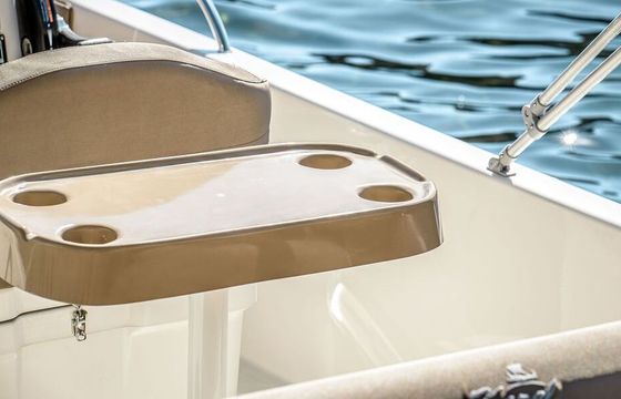 Boat without licence  Karel ITHACA 550 30hp