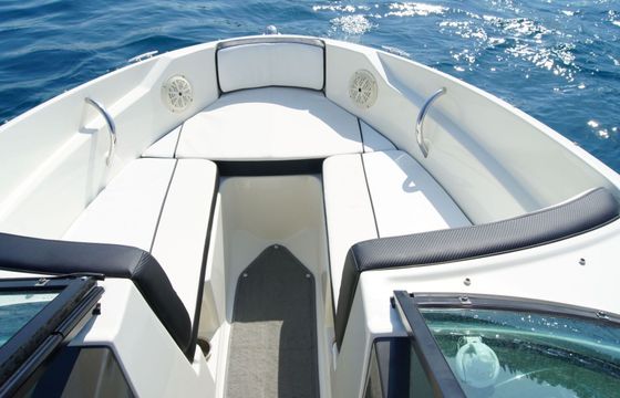Motorboat SEA RAY 190 SPORT 220hp