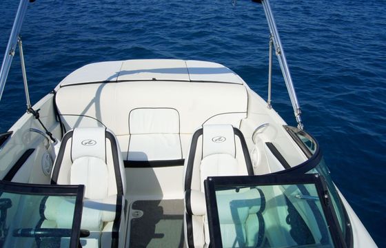 Motorboat SEA RAY 190 SPORT 220hp