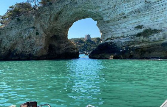 Boat without licence  Gruppo Mare idea 58 open 2 40hp