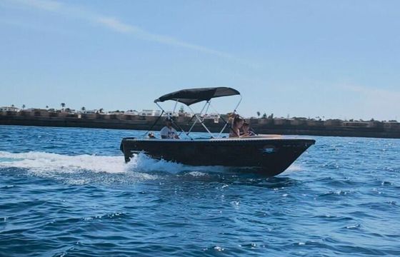 Boat without licence  Marion 500 Classic 15hp