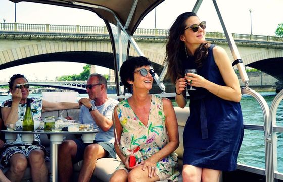 Motorboat Pontoon Boat Suntracker Party Barge 24XP3 150hp
