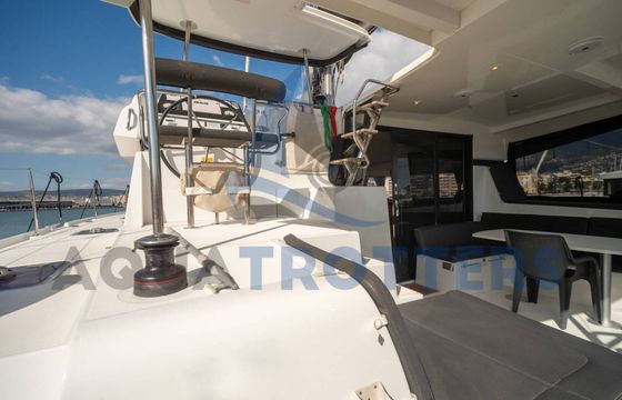 Catamaran Lagoon Lagoon 42 12.8m