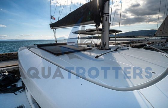 Catamaran Lagoon Lagoon 42 12.8m