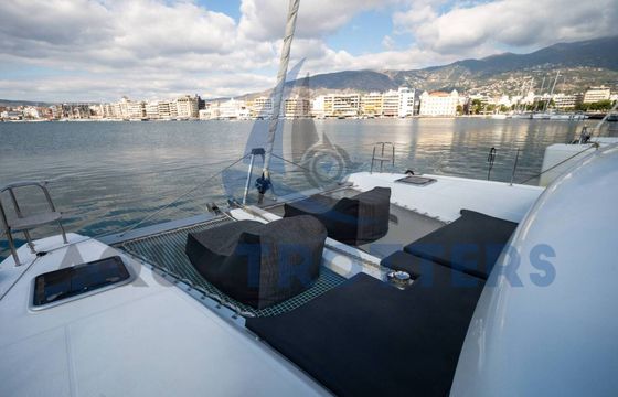 Catamaran Lagoon Lagoon 42 12.8m