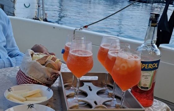 RIB Solemar Oceanic 44.1 750hp
