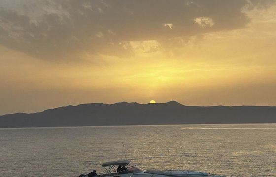 Motorboat Tullio Abbate Executive 42 450hp
