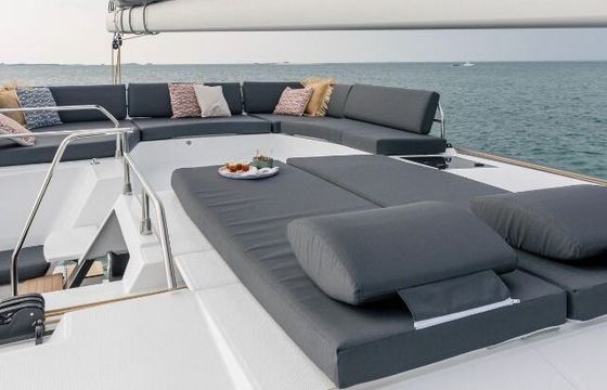 Catamaran AURA 51 15m