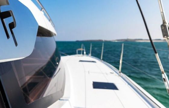 Catamaran AURA 51 15m
