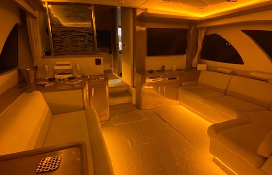 Motor yacht 2020 2020