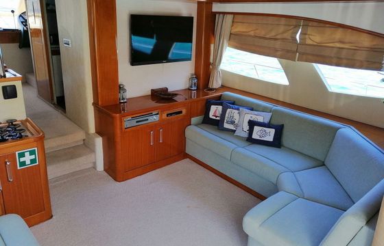 Motor yacht 2020 2020