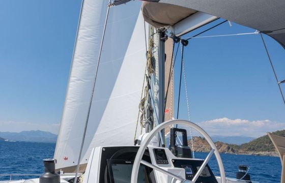 Catamaran Bali - Catana 4.6 Catamaran 14.5m
