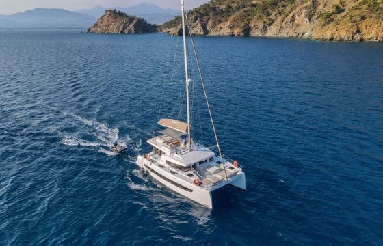 Catamaran Bali - Catana 4.6 Catamaran 14.5m