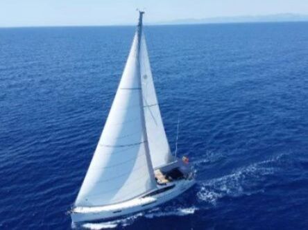 Sailboat Jeanneau JEANNEAU 53 16.5m