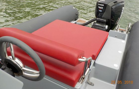 RIB Joker Boat Coaster 650 150hp